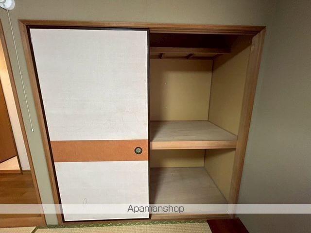 矢留荘の内装写真