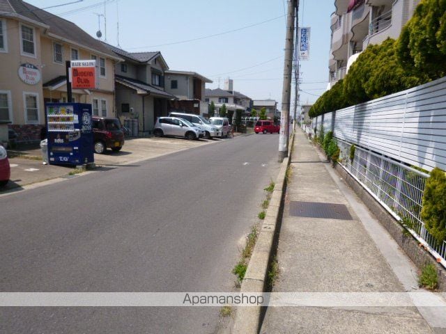 フォーシーズンの周辺写真