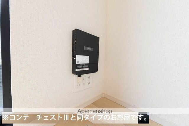 パインズ グレイス-Vの内装写真