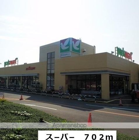 パルテール・ドゥーの周辺写真