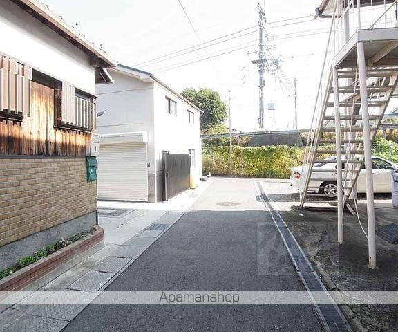 東海道本線 長岡京駅 徒歩6分 2階建 築56年の周辺写真