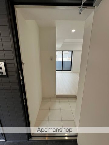 プレール・ドゥーク方南町の内装写真