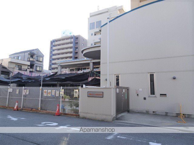 スプランディッド梅田グランノースの周辺写真