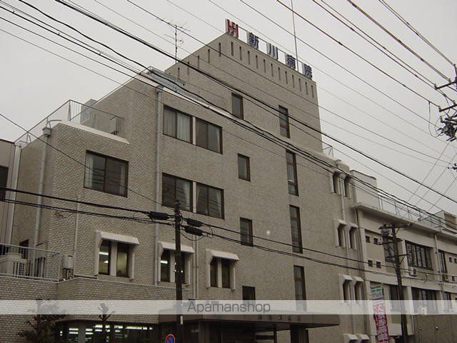 ナミアピアの周辺写真