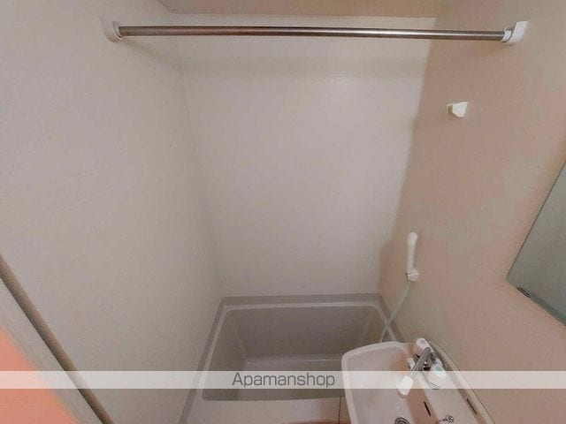 レオパレスBRISE関町東の内装写真