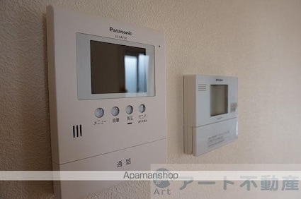 レジデンスＴＡＫＡＯ[2LDK/66.72m2]の内装3