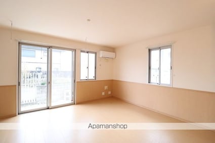 リビングタウン稲毛の杜　Ａ[3LDK/76.7m2]の内装4