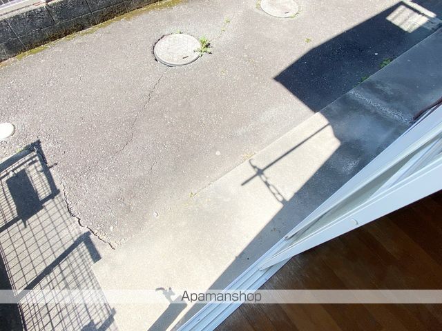 シャリエ方丈の内装写真