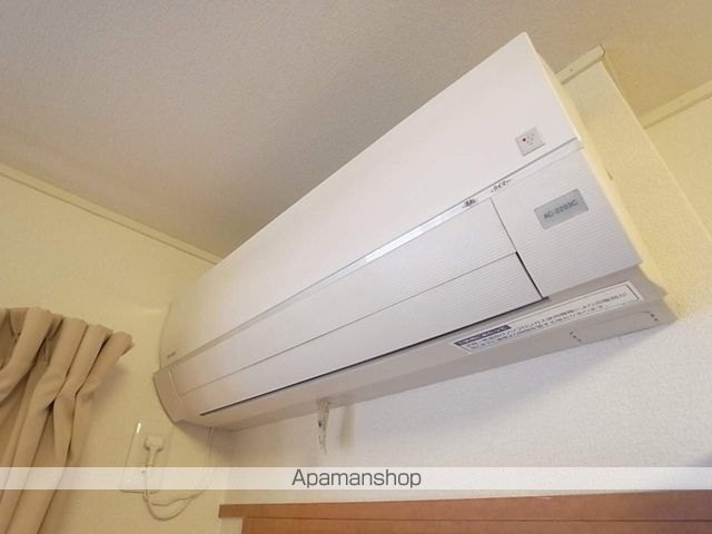 レオパレスクリエイティブAGEの内装写真