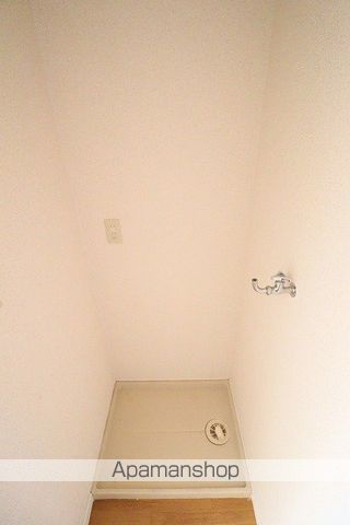 レオパレスボヌールの内装写真