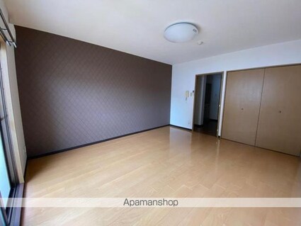 エトワール木太[1K/31.08m2]の内装3