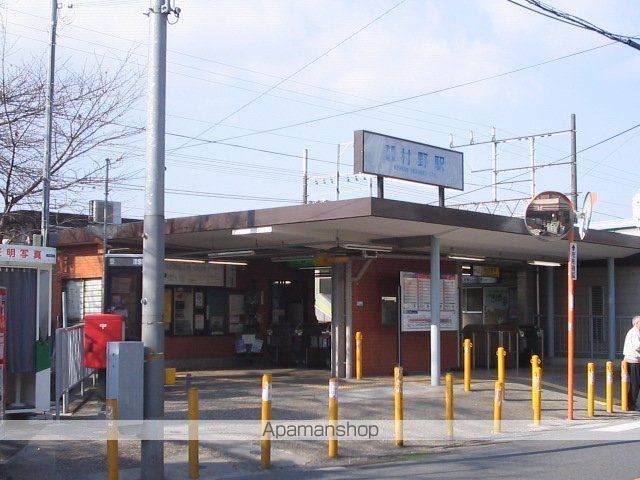 印田町大森文化Bの周辺写真