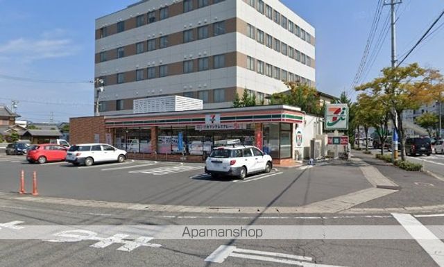 レオネクストメルベーユ野田の周辺写真