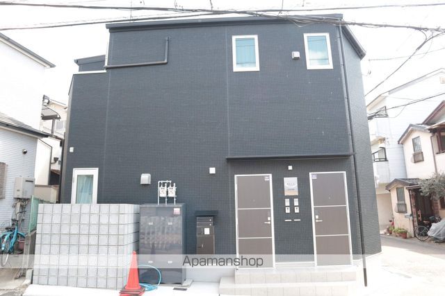 あんしん日置荘西町08-1065の外観写真