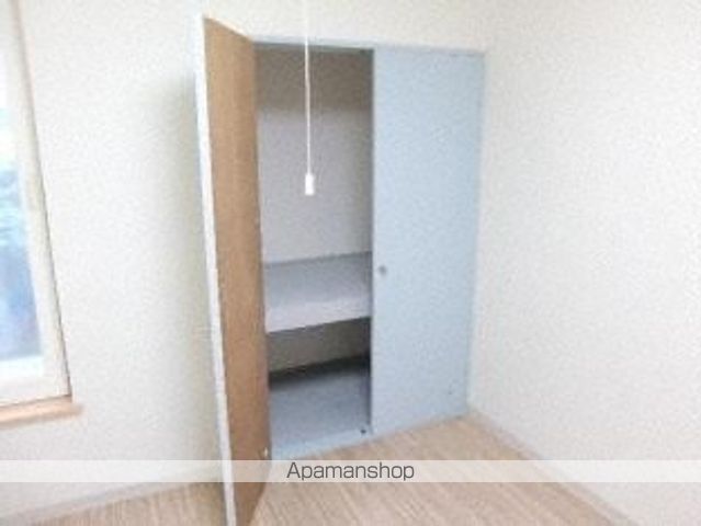 エトワール本町の内装写真