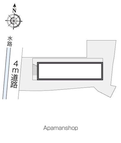 レオパレスSQUAREのその他写真