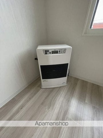 LIVING WITH MOTOの内装写真