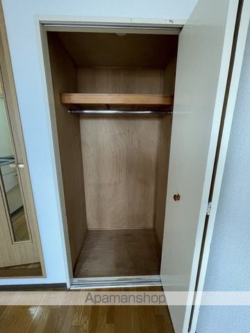 ESLEADFUKUSHIMADAINIの内装写真