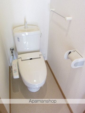 グリーン ヒル Aの内装写真