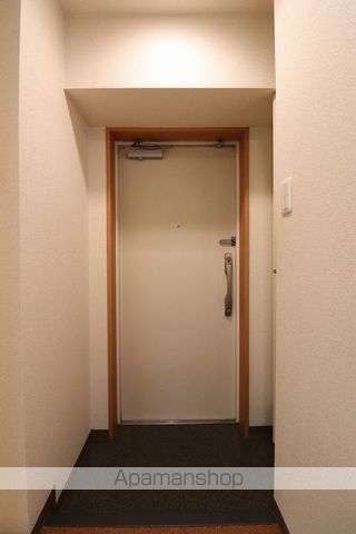 ガディス・パーク行徳壱番館の内装写真