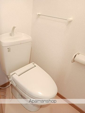 エクセルグリーンIIの内装写真
