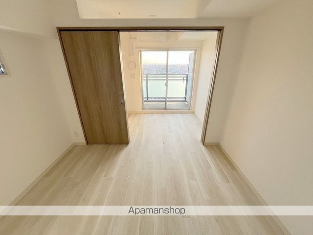 ARTIZA堺の内装写真
