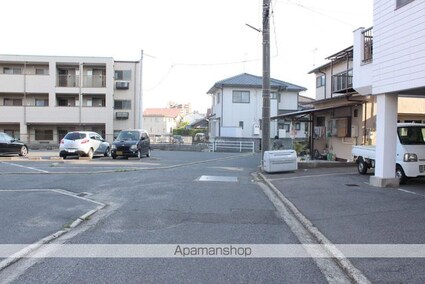 コンフォートケープタウン[1R/24.5m2]の周辺2