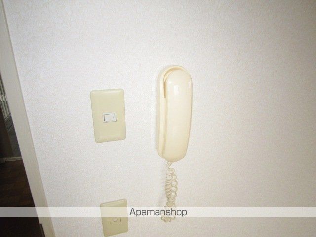 サンフレグランスの内装写真