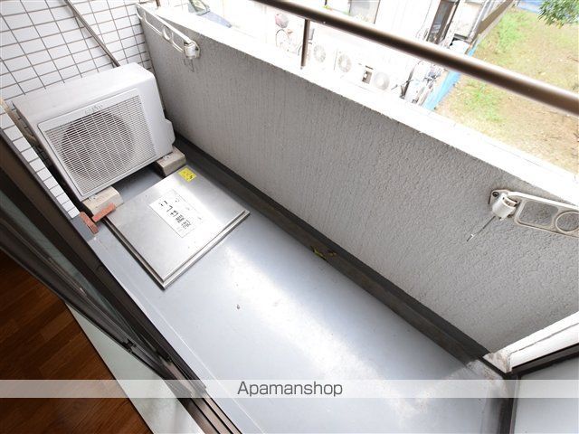 ワコーレ町田の内装写真