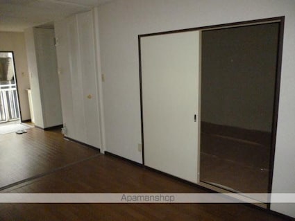 サンライフ中川[2DK/40.92m2]のその他内装