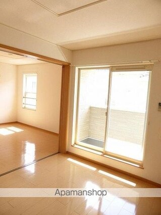 スワン　ＫＩＴＡＭＵＲＡ　Ｃ[3LDK/66.86m2]のリビング・居間