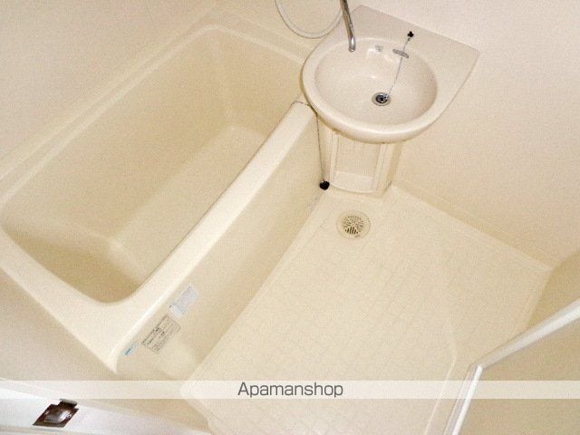 KRD TOWNの内装写真