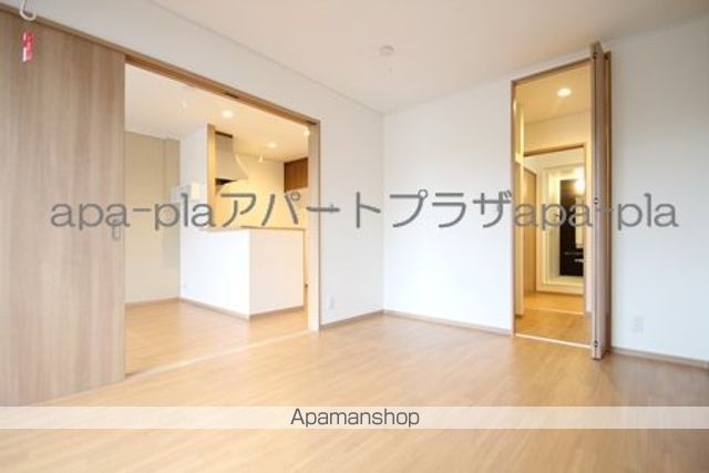 ロイヤルメゾンの内装写真