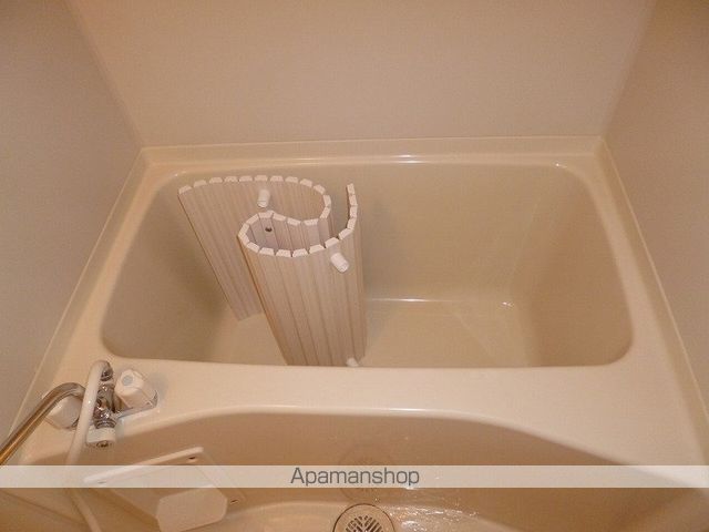 サニーヒルの内装写真