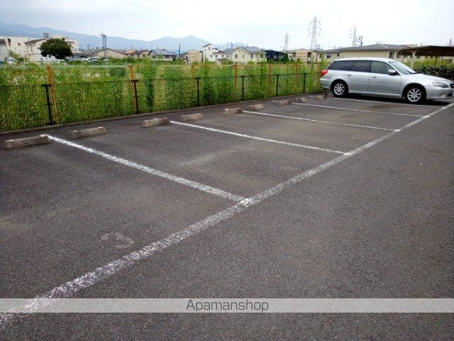 レオパレスアベニューIIのその他写真