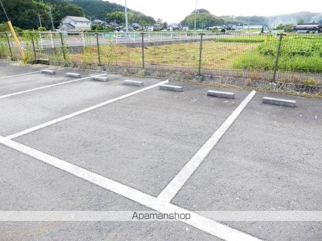 ビレッジハウス久世2号棟の内装写真