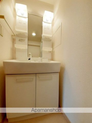 トレスタージュ Aの内装写真
