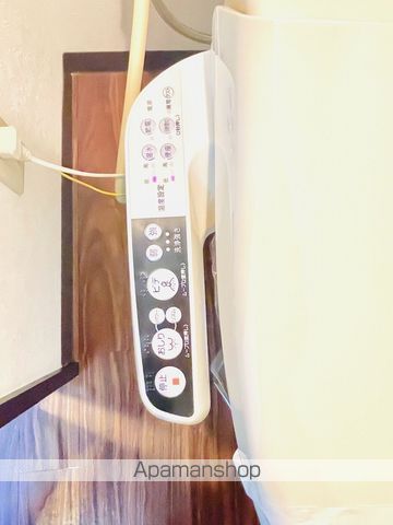IF城北の内装写真