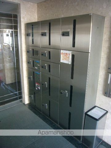 サンテミリオン江戸川橋のその他写真