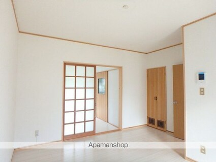 コートブランシェ[3DK/66.24m2]の内装3