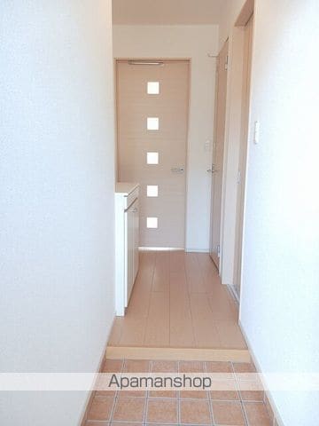 コーポ・ソレイユの内装写真