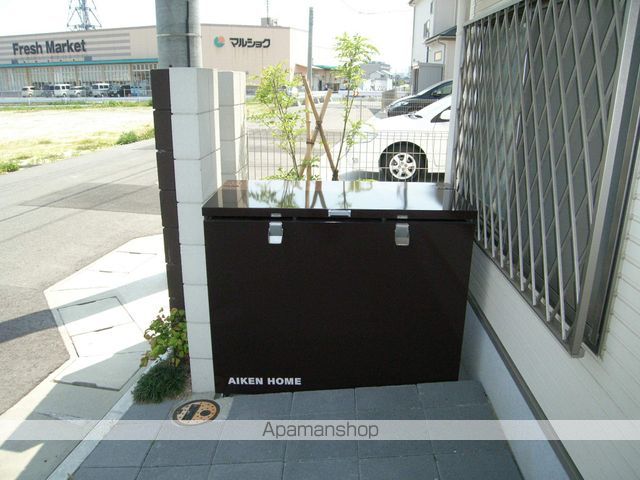 MAISONETIC OCEANのその他写真