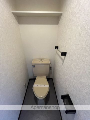 第2九条シャトー桂和の内装写真