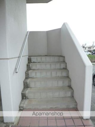 コーポあかみね[2LDK/51m2]の外観3