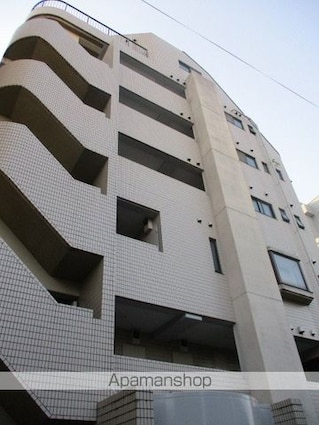 東京都杉並区高円寺南２丁目[1LDK/40.4m2]の外観1