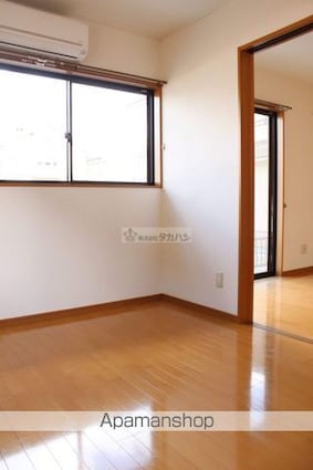 シティハイツ金山[2DK/40.02m2]の内装4