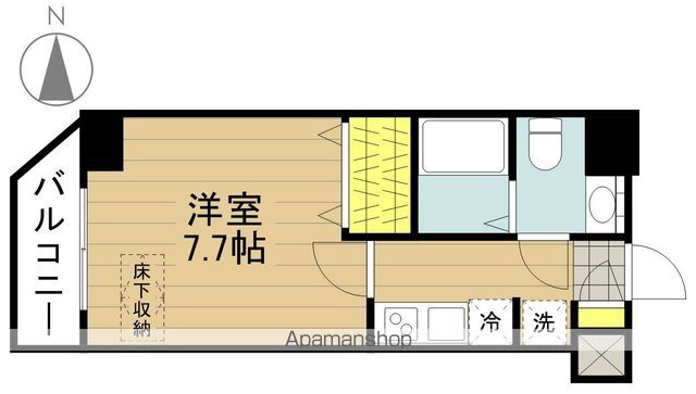 間取り：211063997182