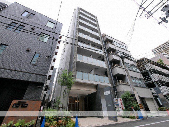 RESIDENCE TRESOR DIEUの外観写真