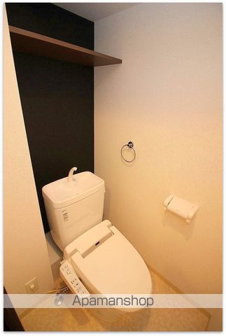 プレサンス立売堀アーバンスタイルの内装写真