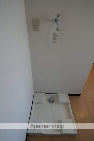コスモ78の内装写真